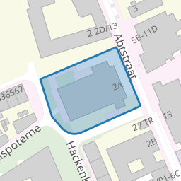 Perceel MTT00-B-5371