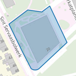 Perceel MTT00-B-5374