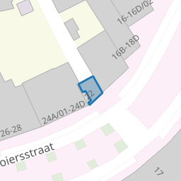 Perceel MTT00-B-5387