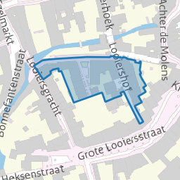 Perceel MTT00-B-5392