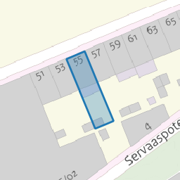 Perceel MTT00-B-5401