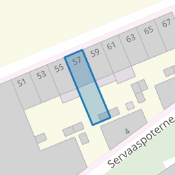 Perceel MTT00-B-5403