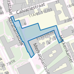 Perceel MTT00-B-5413