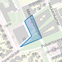 Perceel MTT00-B-5414