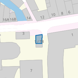 Perceel MTT00-B-5431