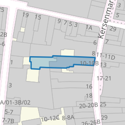 Perceel MTT00-B-5437