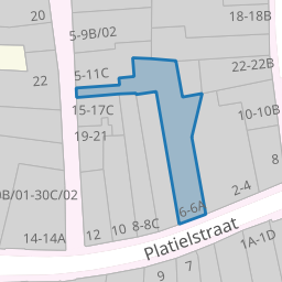 Perceel MTT00-B-5438