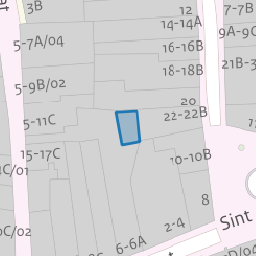 Perceel MTT00-B-5439