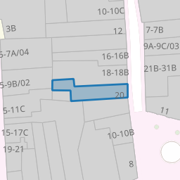Perceel MTT00-B-5441
