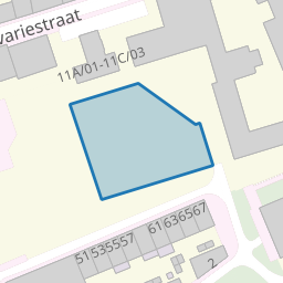 Perceel MTT00-B-5446