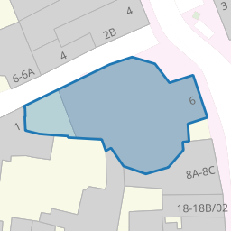 Perceel MTT00-B-5449