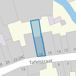 Perceel MTT00-B-5461