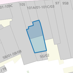 Perceel MTT00-B-5469