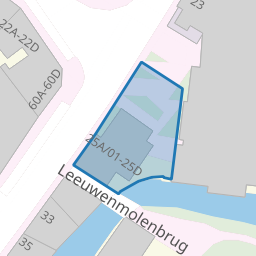 Perceel MTT00-B-5470