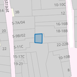 Perceel MTT00-B-5481