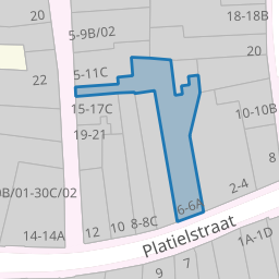 Perceel MTT00-B-5483