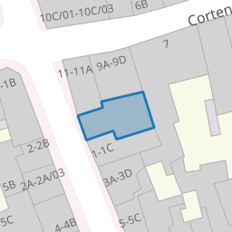 Perceel MTT00-B-5486