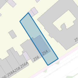 Perceel MTT00-C-1725