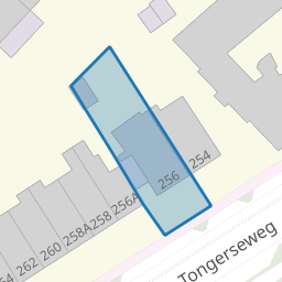 Perceel MTT00-C-1726