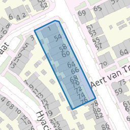 Perceel MTT00-C-1760