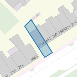 Perceel MTT00-C-1788