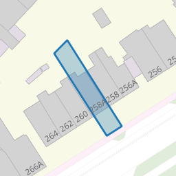 Perceel MTT00-C-1800