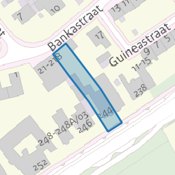 Perceel MTT00-C-1806