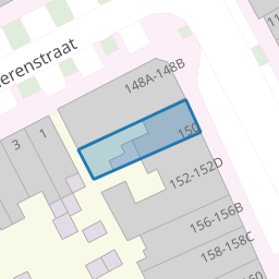 Perceel MTT00-C-1863
