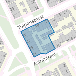 Perceel MTT00-C-1866