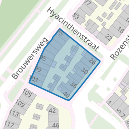 Perceel MTT00-C-1901