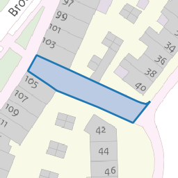 Perceel MTT00-C-1902