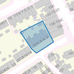 Perceel MTT00-C-1909