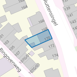 Perceel MTT00-C-2043