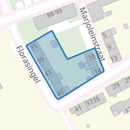 Perceel MTT00-C-2047