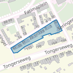 Perceel MTT00-C-2050