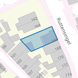 Perceel MTT00-C-2064