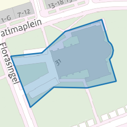 Perceel MTT00-C-2157