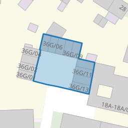 Perceel MTT00-C-2224