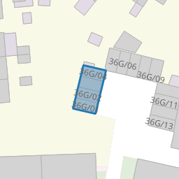 Perceel MTT00-C-2225