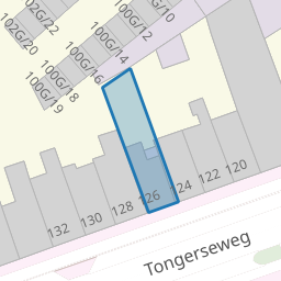 Perceel MTT00-C-2323