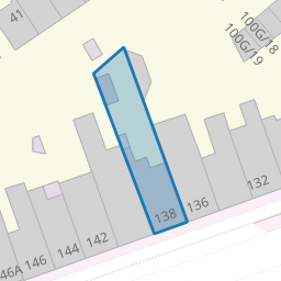 Perceel MTT00-C-2329