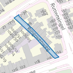 Perceel MTT00-C-2360
