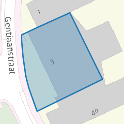 Perceel MTT00-C-2366