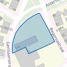 Perceel MTT00-C-2367