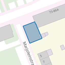 Perceel MTT00-C-2369
