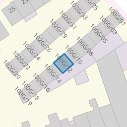 Perceel MTT00-C-2373