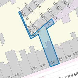 Perceel MTT00-C-2374
