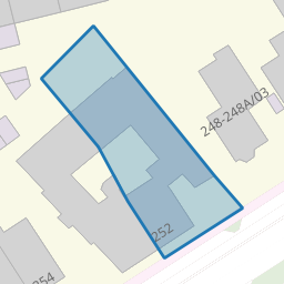 Perceel MTT00-C-2378