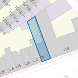 Perceel MTT00-C-2379