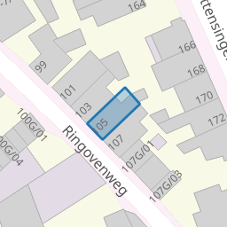 Perceel MTT00-C-2383